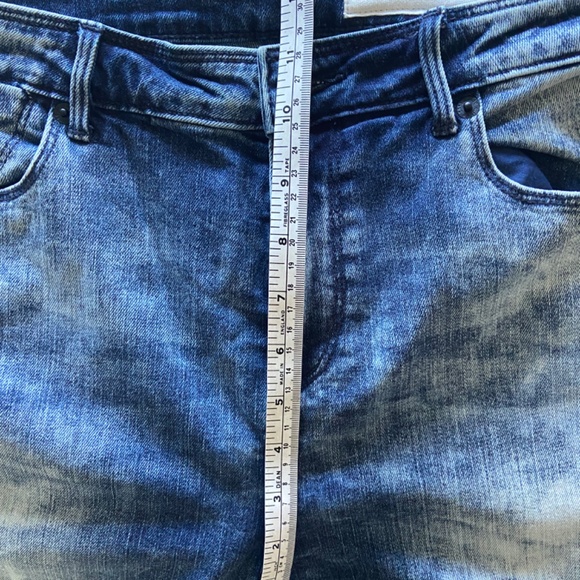 sass & bide NWT jeans Size 32 (Australian designer) - Picture 2 of 7